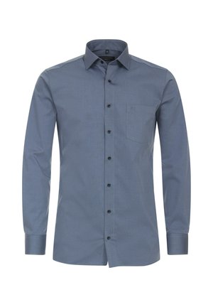BUSINESSHEMD - Skjorter - blau