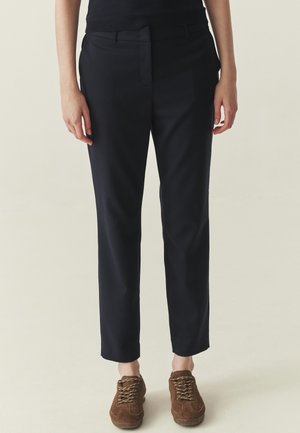 Broek - navy
