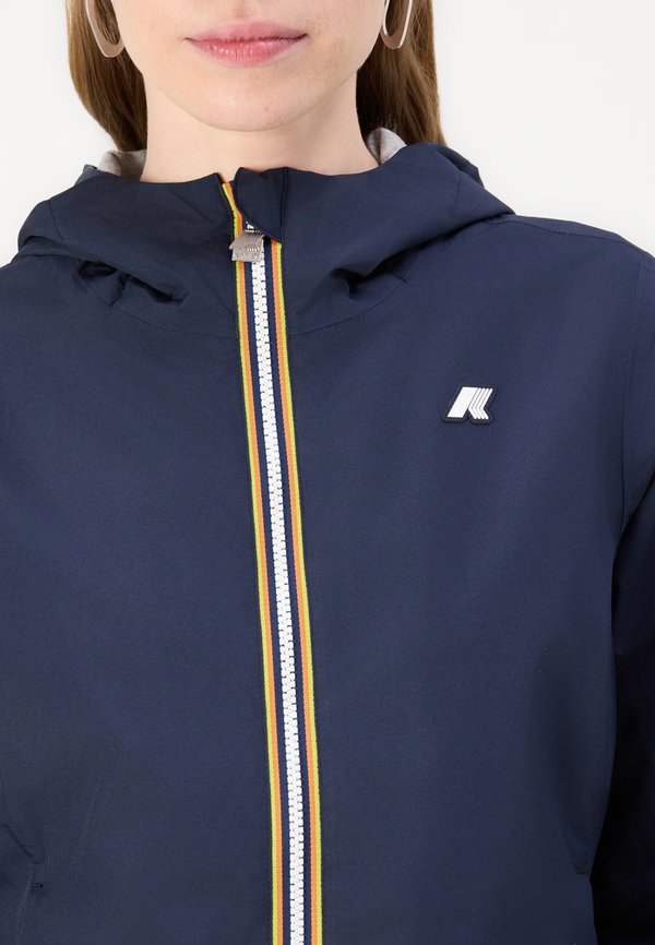 STRETCH - Summer jacket4