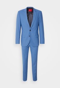 HUGO HENRY GETLIN - Kostiumas - medium blue