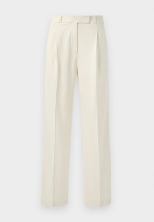 Baum und Pferdgarten NEYA - Stoffhose - pearled ivory