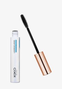 KIKO Milano - LUXURIOUS LASHES WATERPROOF MASCARA - Mascara - - Miniatuurafbeelding 1