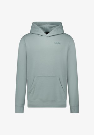 Cars Jeans, HOODIE TYLO - Hoodie - mint