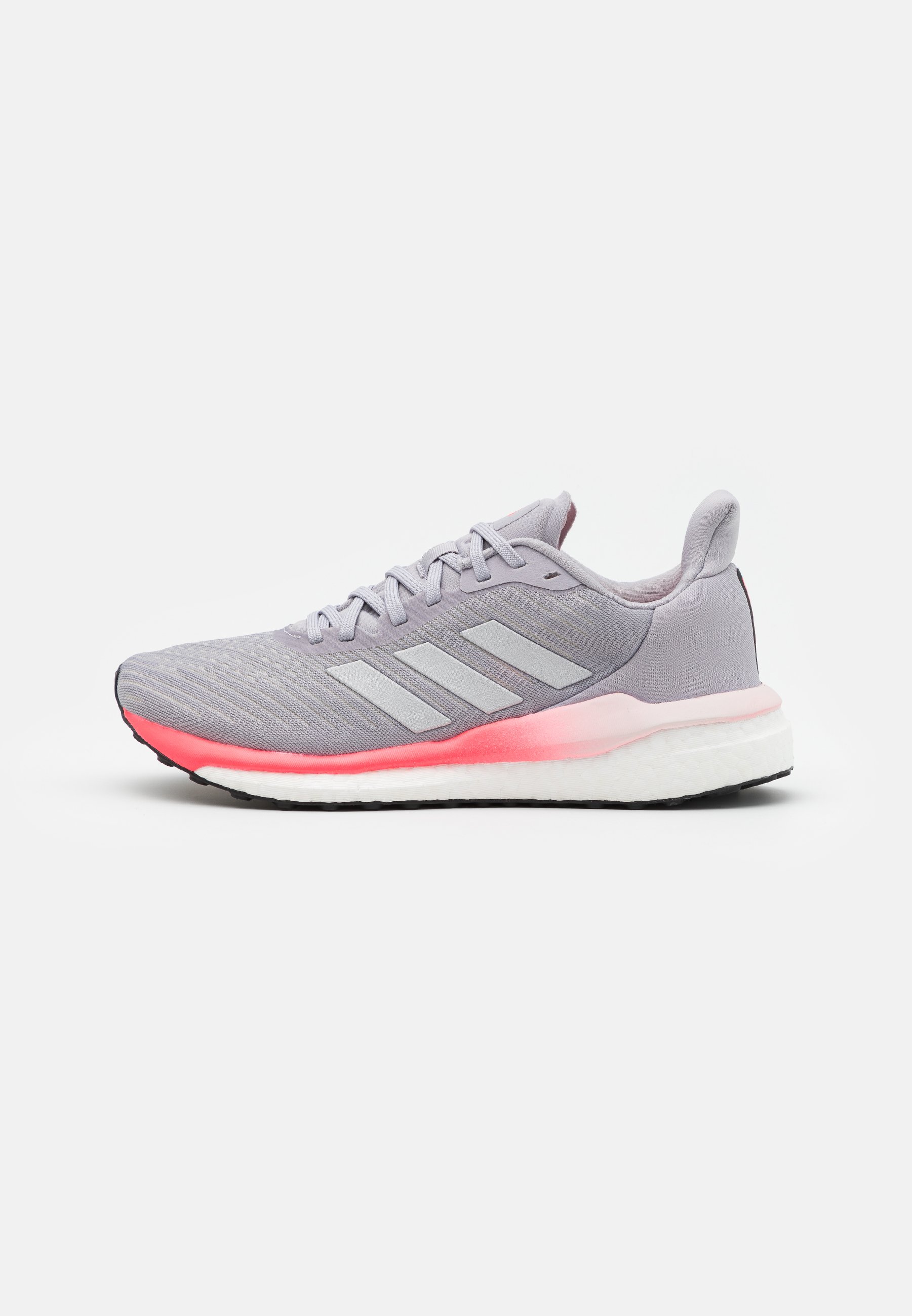 adidas Performance SOLAR DRIVE 19 Nøytrale løpesko glory adidas Performance SOLAR DRIVE 19 Nøytrale løpesko grey