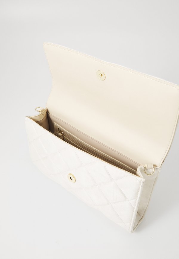 CHARLOTTE - Cross body bag - ecru4