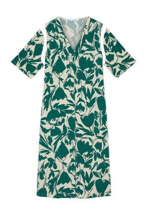 Luisa Viola, Jerseyjurk - beige