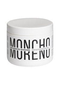 Moncho Moreno MONCHO MORENO MASK ONE MINUTE - Mascarilla capilar - cream