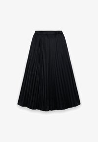 Selezionato, ultrablack