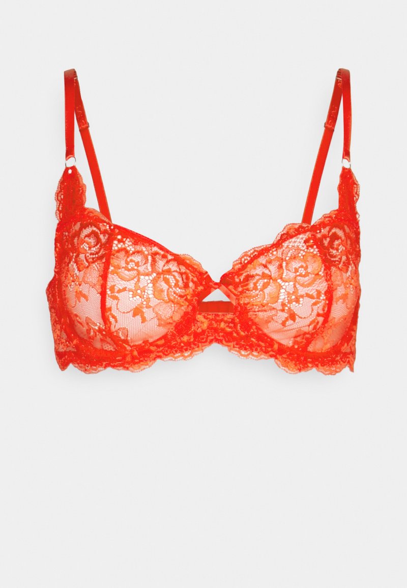 Lascana Beugel BH rood Lascana Beugel BH rood