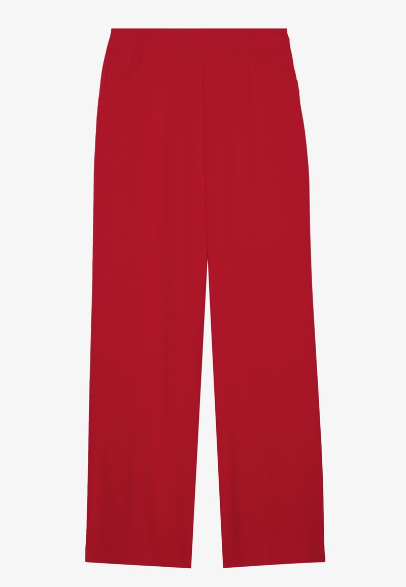 Anna Field Broek rood Anna Field Broek rood