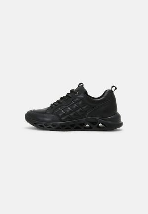 Sneakersy niskie - black