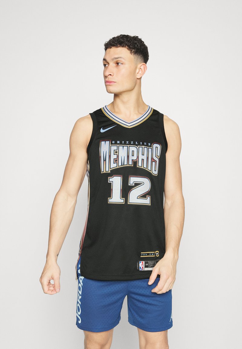 Nike Performance NBA JA MORANT MEMPHIS GRIZZLIES SWINGMAN NBA jersey
