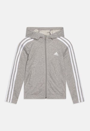 Vetoketjullinen college - grey