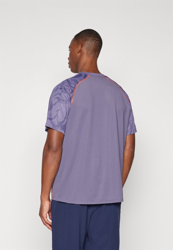 GAME TOP - Sports T-shirt3