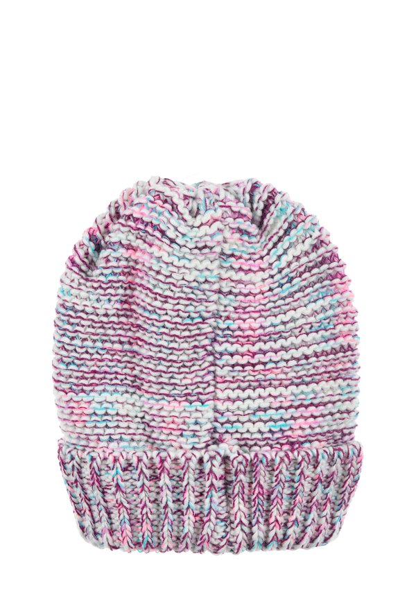 Mütze – mehrfarbig