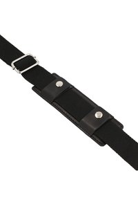Gusti Leder ELIJAH - Briefcase - black