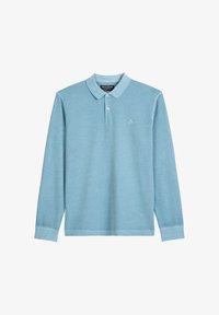 Non sélectionné, blue dawn