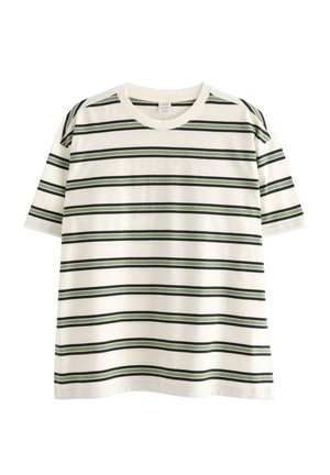 T-shirts print - offblack