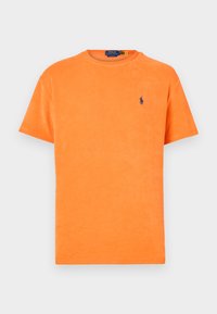 Επιλέχθηκε, resort orange