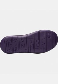 Camper Kotníkové boty - grau