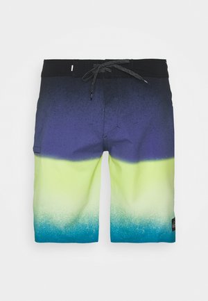 SURFSILK SLAB - Swimming shorts - nautical blue