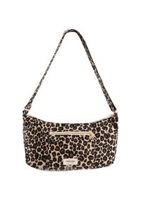 Rivedroite Paris Sac bandoulière - leopard beige sand