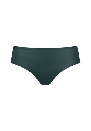 mey, MEY MINI SLIP SERIE SIMPLY BETTER INVISIBLES - Slip - mystic jade