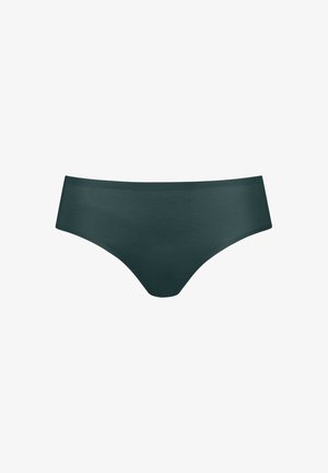 mey, MEY MINI SLIP SERIE SIMPLY BETTER INVISIBLES - Slip - mystic jade