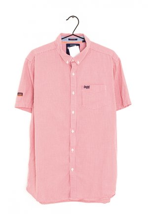 Superdry & Co Shirt - red