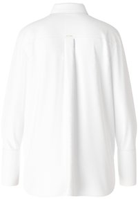 Marc Cain Button-down blouse - white