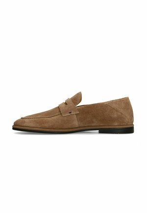 LOAFER - Instappers - taupe
