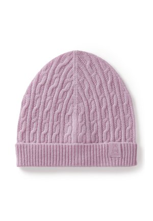 Gorro - violet