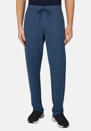 B TECH  IN LIGHTWEIGHT  BLEND  - Broek - air-blue