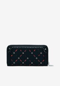 Desigual Wallet - black