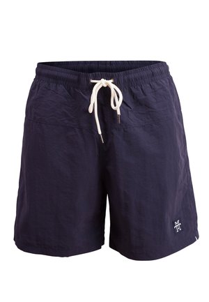 Manufaktur13 Swimming shorts - navy