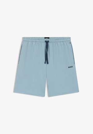 BOSS - Spodnie od piżamy