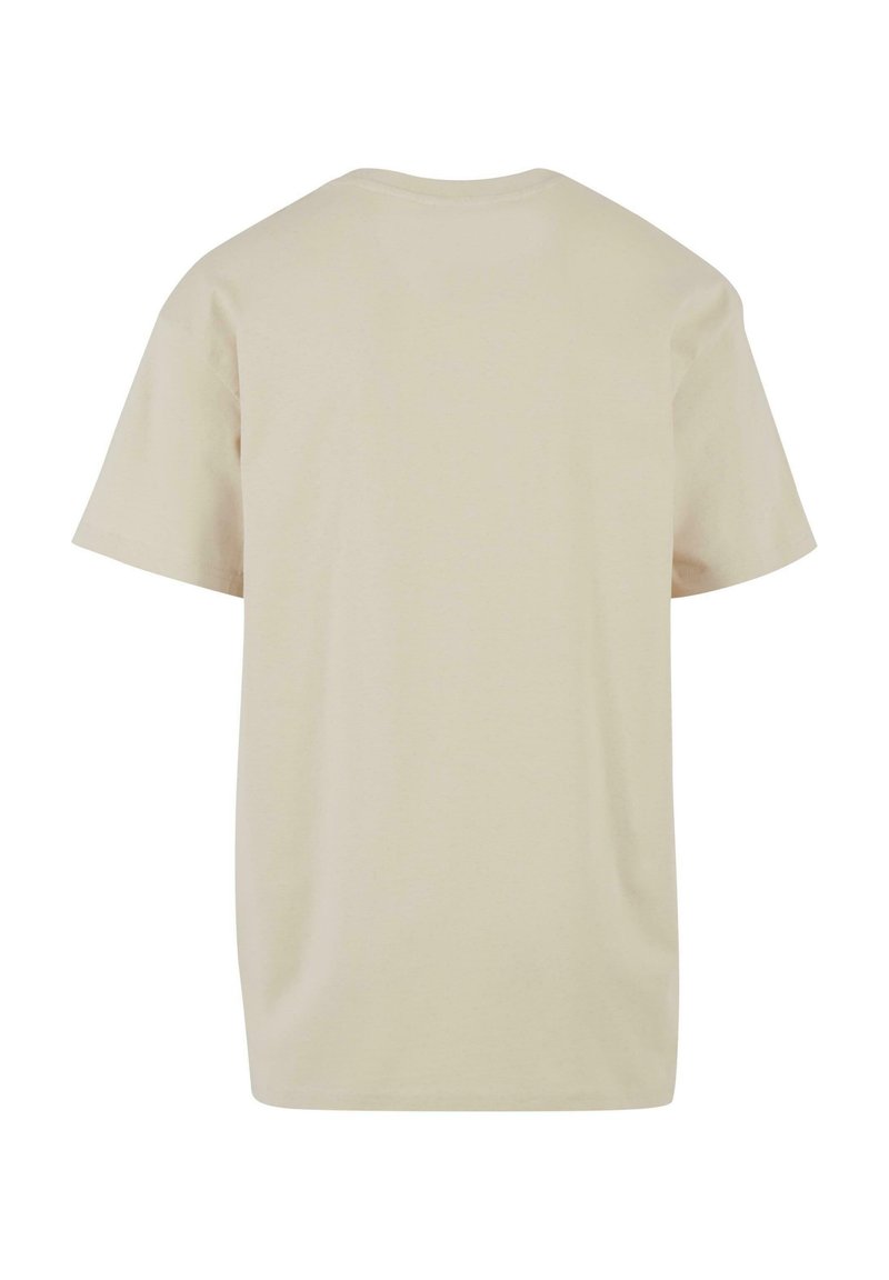 T-Shirt SIXS SIX2 MC - Colore Light Blue, Taglia M, T-Shirt Uomo Casual Dal Design Pulito