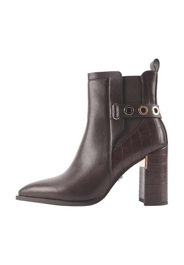 HEEL FLAVIANA - Cowboy-/Bikerstiefelette