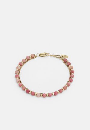 BRACELET - Bracelet - gold-coloured