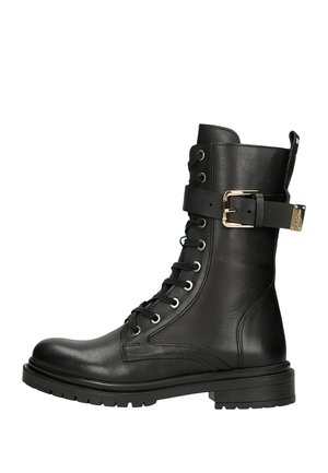 Veterboots - black