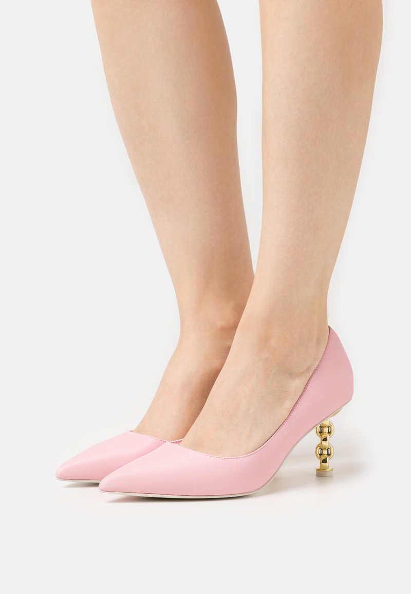 Kat Maconie REI High heels cheeky pink/light pink Zalando.ie