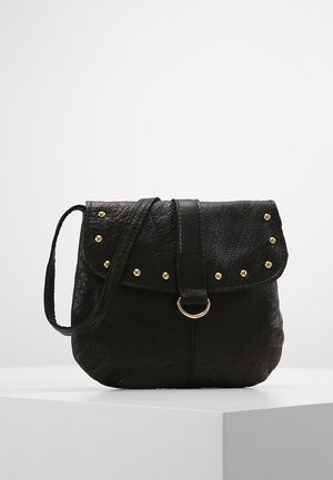 Borsa a tracolla - black