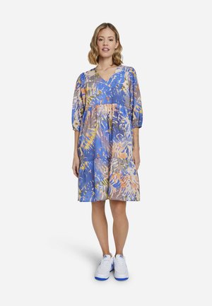 SLEEVES - Vestito estivo - vanille print
