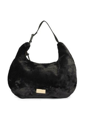 Borsa a mano - black