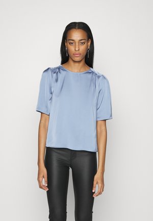 ONLY Tall ONLESTA - Βασικό μπλουζάκι - tempest