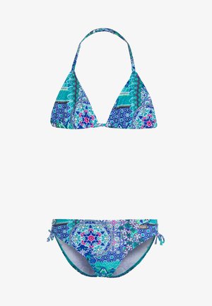 TRIANGEL - Bikini - turquoise