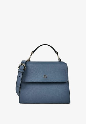 AIGNER, Handtasche - stormy blue