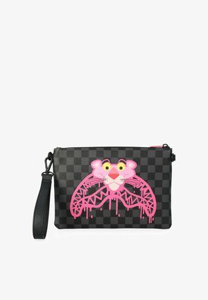 Sprayground, UNISEX - Bandolera - nero