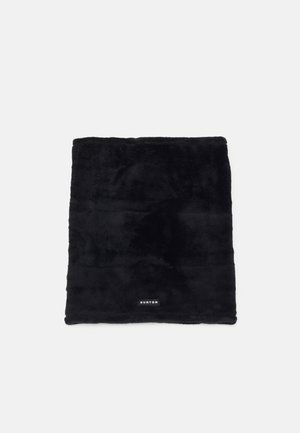 Burton CORA NECKWARMER UNISEX - Bonnet - true black