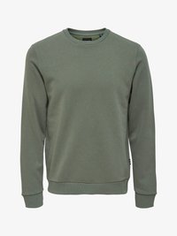 Selezionato, castor gray